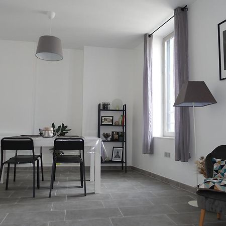 Maison Carree/Coeur Historique De Nimes - Superbe Appt 55M² 外观 照片